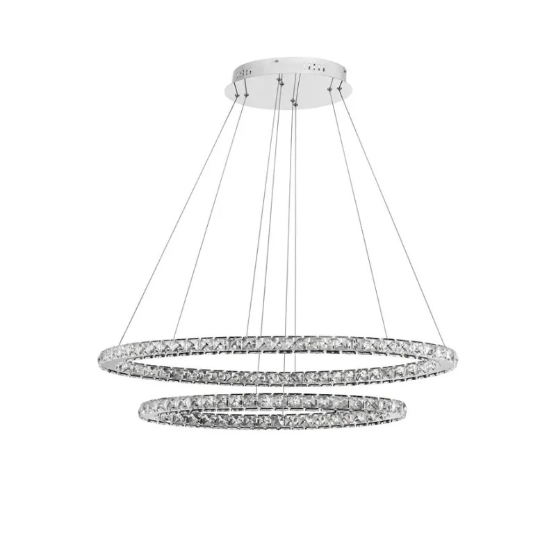 Suspensie CELINE Nova Luce Modern, Led, 7403002, Grecia