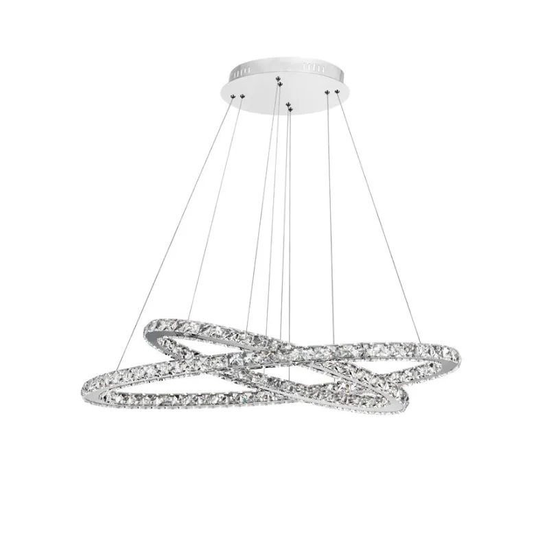 Suspensie CELINE Nova Luce Modern, Led, 7403002, Grecia
