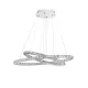 Suspensie CELINE Nova Luce Modern, Led, 7403002, Grecia