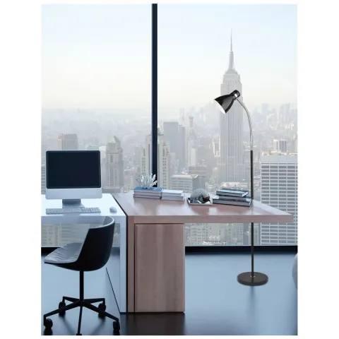 Lampadar GARRIE Nova Luce Modern, E14, 7605170, Grecia