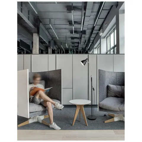 Lampadar GARRIE Nova Luce Modern, E14, 7605170, Grecia