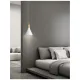 Pendul VENANZIO Nova Luce Modern, E14, 7605174, Grecia