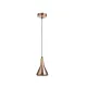 Pendul VENANZIO Nova Luce Modern, E14, 7605175, Grecia