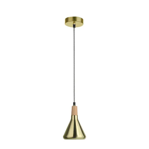Pendul VENANZIO Nova Luce Modern, E14, 7605176, Grecia