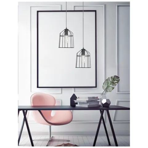 Pendul PEPPINO Nova Luce Modern, E27, 7605178, Grecia