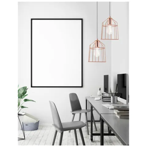 Pendul PEPPINO Nova Luce Modern, E27, 7605179, Grecia