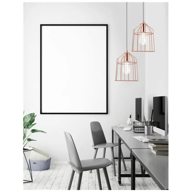 Pendul PEPPINO Nova Luce Modern, E27, 7605179, Grecia