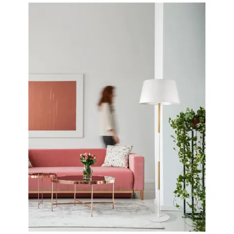 Lampadar ARRIGO Nova Luce Modern, E27, 7605184, Grecia