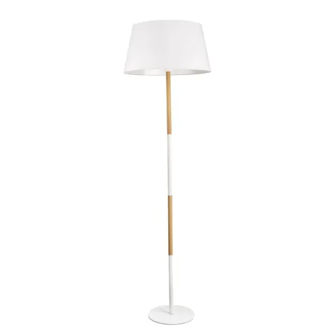 Lampadar ARRIGO Nova Luce Modern, E27, 7605184, Grecia