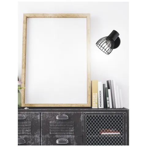 Lustra Spot FIUMICINO Nova Luce Modern, E14, 770010, Grecia