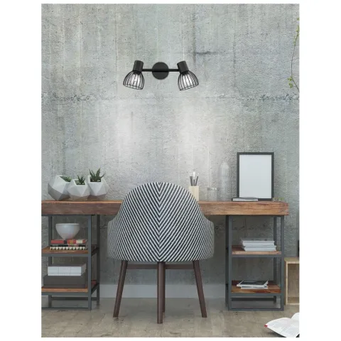 Lustra Spot FIUMICINO Nova Luce Modern, E14, 770011, Grecia