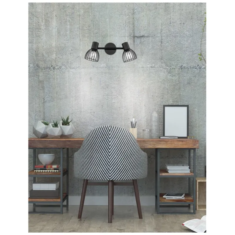 Lustra Spot FIUMICINO Nova Luce Modern, E14, 770011, Grecia