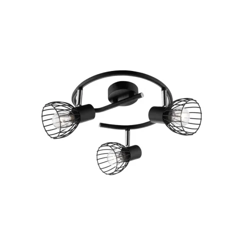 Lustra Spot FIUMICINO Nova Luce Modern, E14, 770012, Grecia