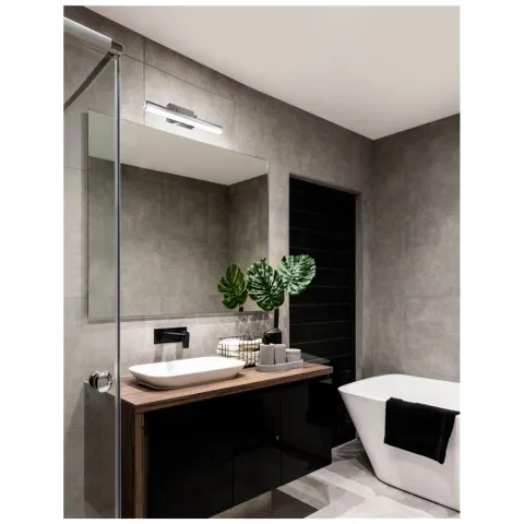 Aplica Baie VANESE Nova Luce Modern, Led, 787005, Grecia