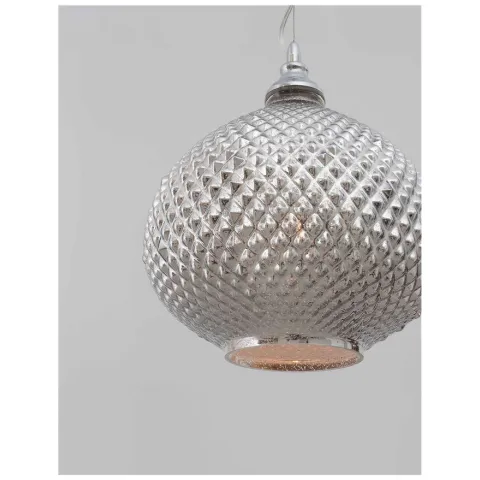 Pendul BOHO Nova Luce Modern, E27, 8040201, Grecia