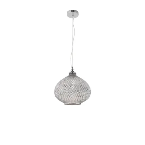 Pendul BOHO Nova Luce Modern, E27, 8040201, Grecia