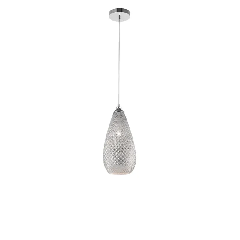 Pendul BOHO Nova Luce Modern, E27, 8040401, Grecia