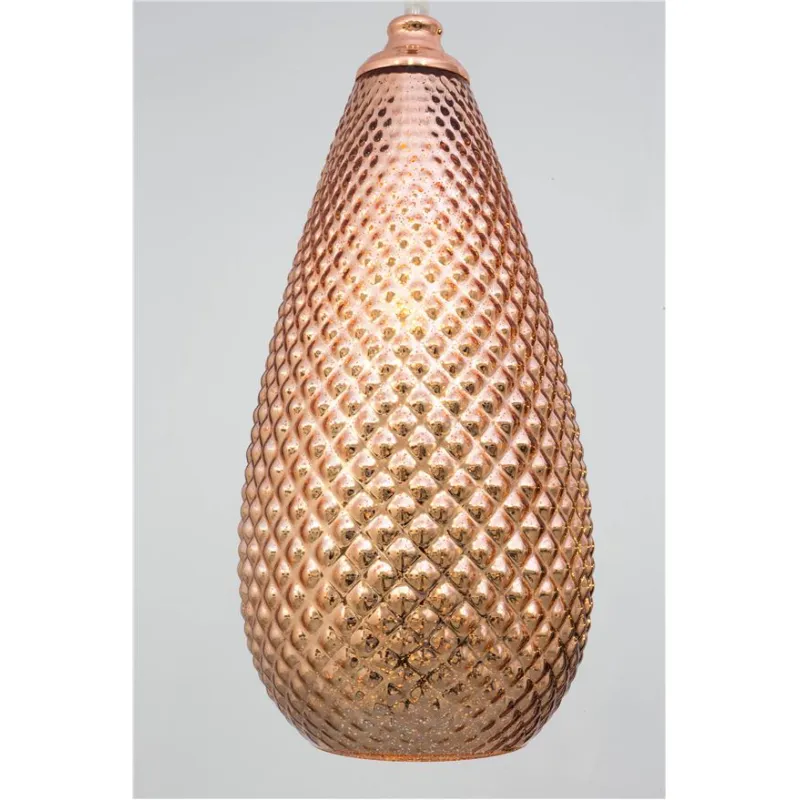 Pendul BOHO Nova Luce Modern, E27, 8040402, Grecia