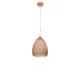 Pendul BOHO Nova Luce Modern, E27, 8040602, Grecia