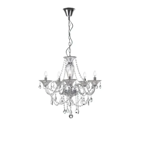 Candelabru CONNOR Nova Luce Clasic, E14, 8061202, Grecia