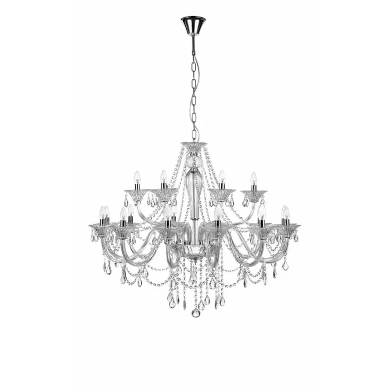 Candelabru CONNOR Nova Luce Clasic, E14, 8061205, Grecia