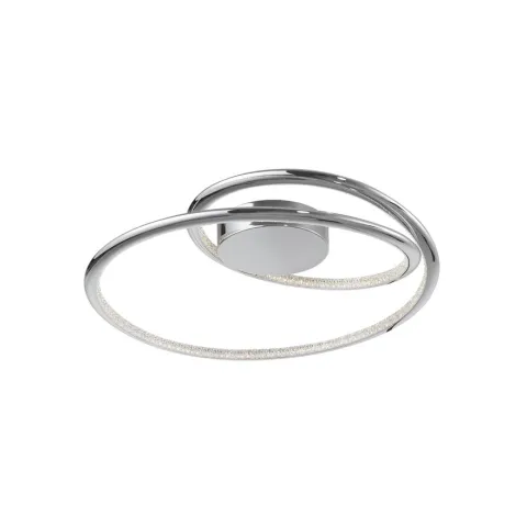 Lustra Plafon PLASENCIA Nova Luce Modern, Led, 81007201, Grecia