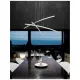 Suspensie SEVILLE Nova Luce Modern, Led, 81007601, Grecia