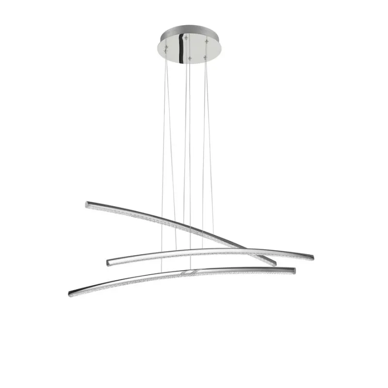 Suspensie SEVILLE Nova Luce Modern, Led, 81007601, Grecia