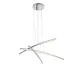 Suspensie SEVILLE Nova Luce Modern, Led, 81007601, Grecia