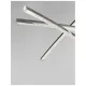 Suspensie SEVILLE Nova Luce Modern, Led, 81007601, Grecia