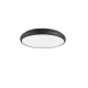 Plafoniera GAP Nova Luce Modern, Led, 8100986, Grecia