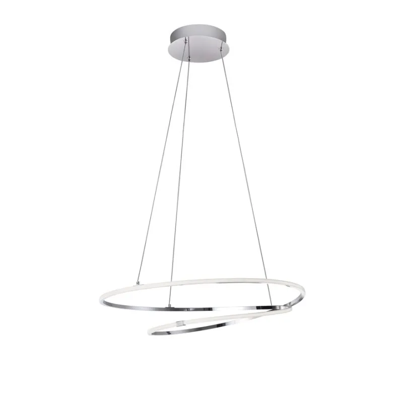 Suspensie VIAREGGIO Nova Luce Modern, Led, 8101201, Grecia