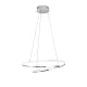 Suspensie VIAREGGIO Nova Luce Modern, Led, 8101201, Grecia