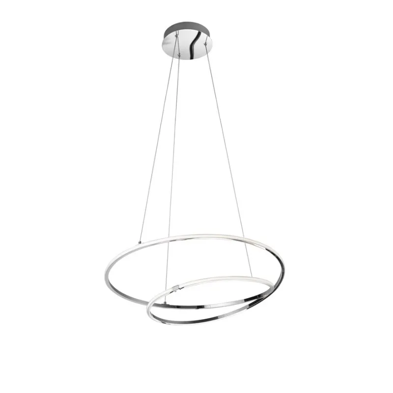 Suspensie VIAREGGIO Nova Luce Modern, Led, 8101201, Grecia