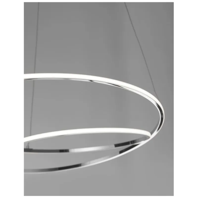 Suspensie VIAREGGIO Nova Luce Modern, Led, 8101201, Grecia