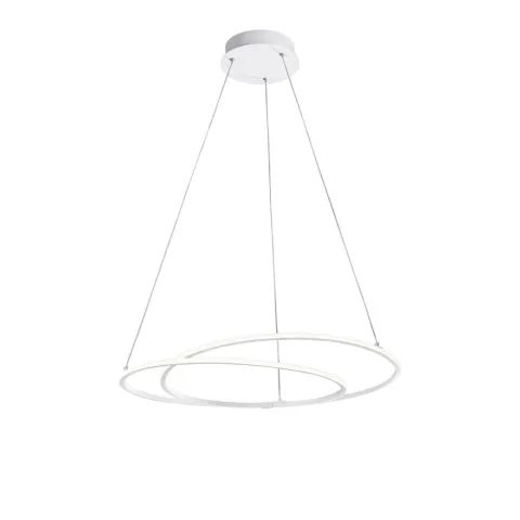 Suspensie VIAREGGIO Nova Luce Modern, Led, 8101202, Grecia