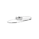 Lustra Plafon VIAREGGIO Nova Luce Modern, Led, 8101203, Grecia