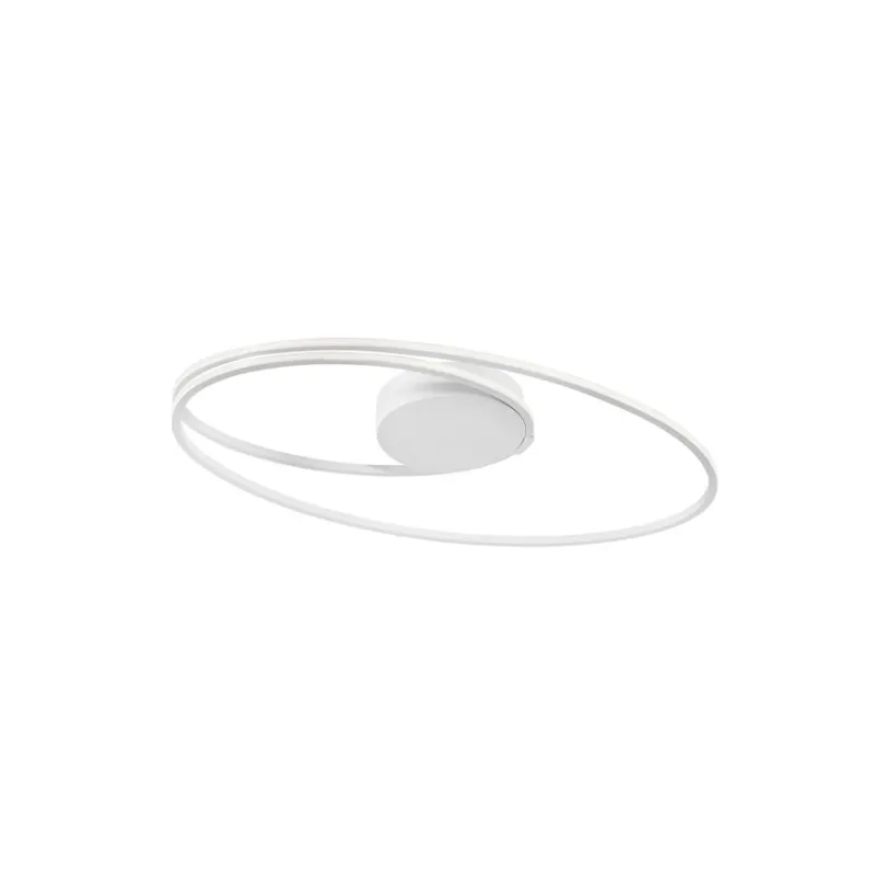 Lustra Plafon VIAREGGIO Nova Luce Modern, Led, 8101204, Grecia