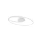 Lustra Plafon VIAREGGIO Nova Luce Modern, Led, 8101204, Grecia