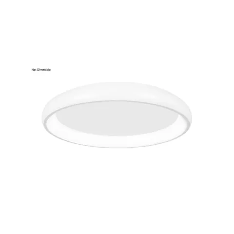 Plafoniera ALBI Nova Luce Modern, Led, 8105606 D, Grecia
