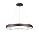 Suspensie ALBI Nova Luce Modern, Led, 8105609, Grecia