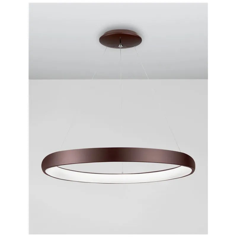 Suspensie ALBI Nova Luce Modern, Led, 8105609, Grecia