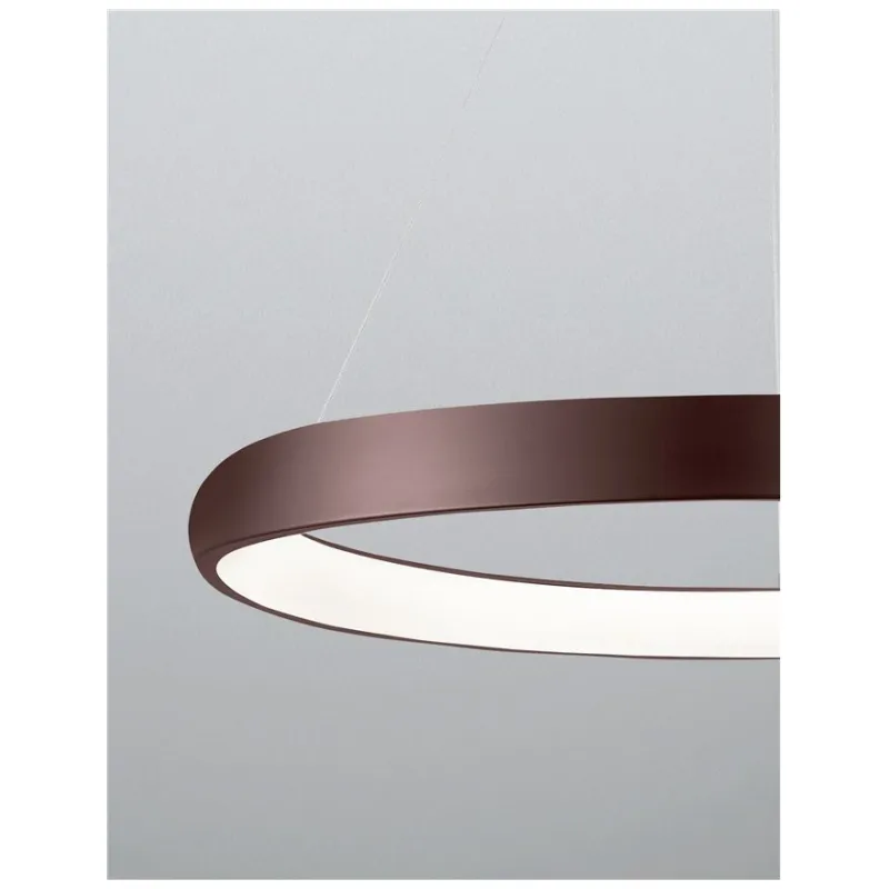 Suspensie ALBI Nova Luce Modern, Led, 8105609, Grecia