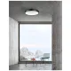 Plafoniera ALBI Nova Luce Modern, Led, 8105611, Grecia