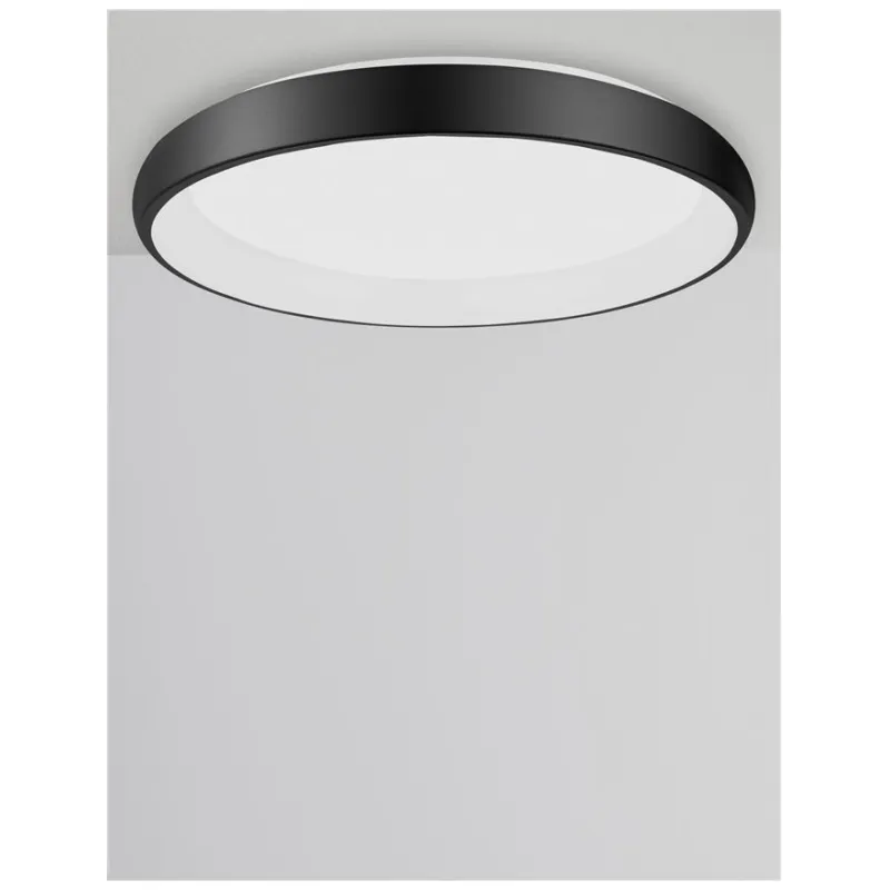 Plafoniera ALBI Nova Luce Modern, Led, 8105611, Grecia