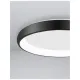 Plafoniera ALBI Nova Luce Modern, Led, 8105611, Grecia