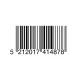 Plafoniera ALBI Nova Luce Modern, Led, 8105612, Grecia