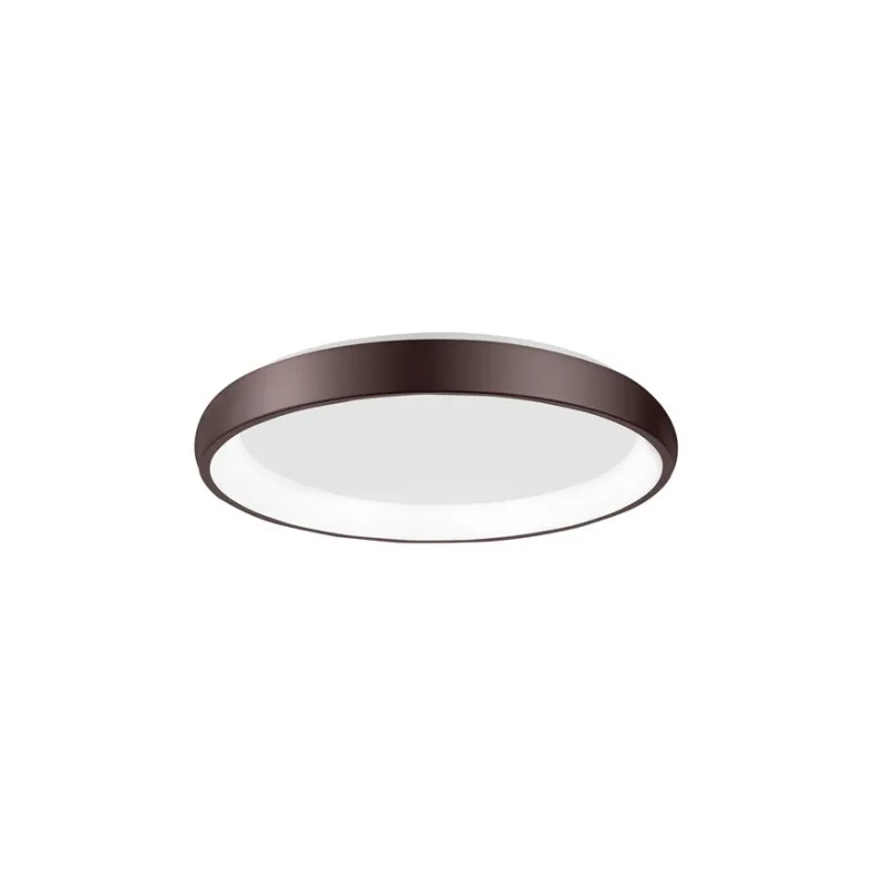 Plafoniera ALBI Nova Luce Modern, Led, 8105612, Grecia