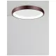 Plafoniera ALBI Nova Luce Modern, Led, 8105612, Grecia