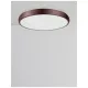 Plafoniera ALBI Nova Luce Modern, Led, 8105612, Grecia
